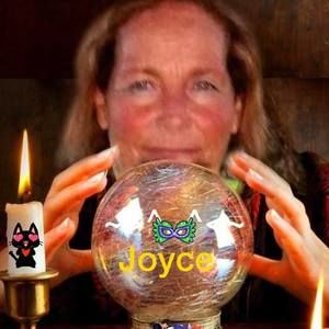 Meet your Posher, Joyce